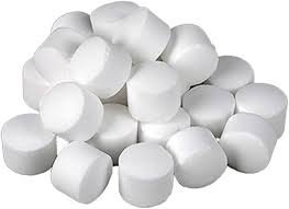 SOFTENER SALT